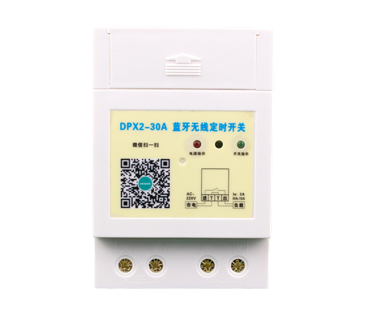 時(shí)控開(kāi)關(guān)能不能控制三相電機(jī)？