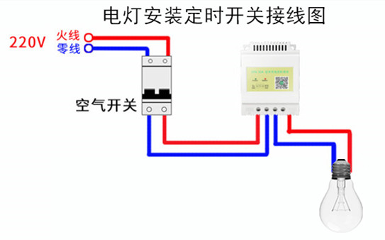 藍(lán)牙定時(shí)開(kāi)關(guān)